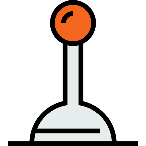 Рычаг бесплатно иконка