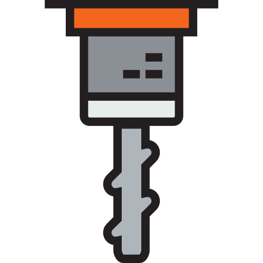 Дрель бесплатно иконка