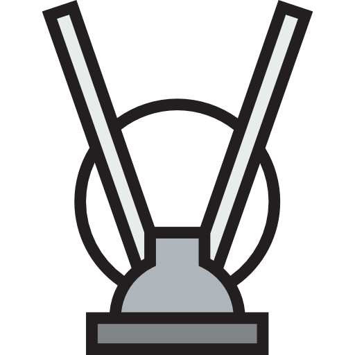 Antenna free icon Antenna free icon