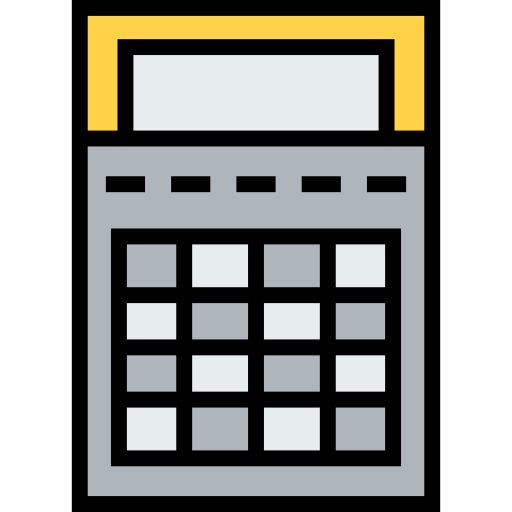 Калькулятор бесплатно иконка