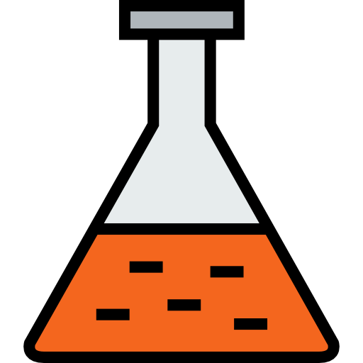 Flask free icon