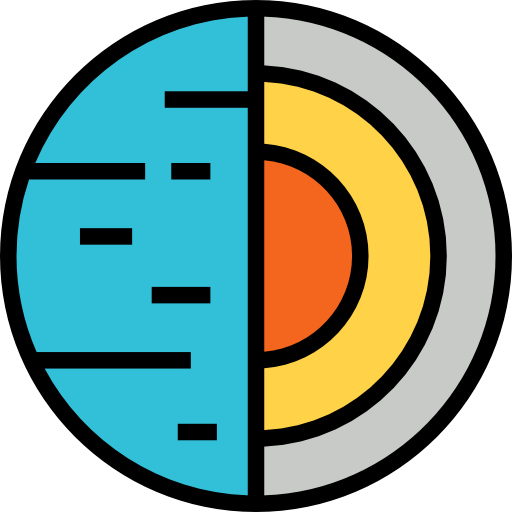 Планета бесплатно иконка