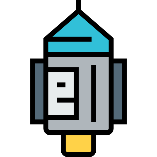 capsule spatiale Icône gratuit capsule spatiale Icône gratuit