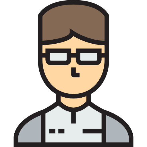 Ученый бесплатно иконка Ученый бесплатно иконка