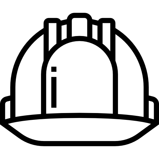 Helmet - Free security icons