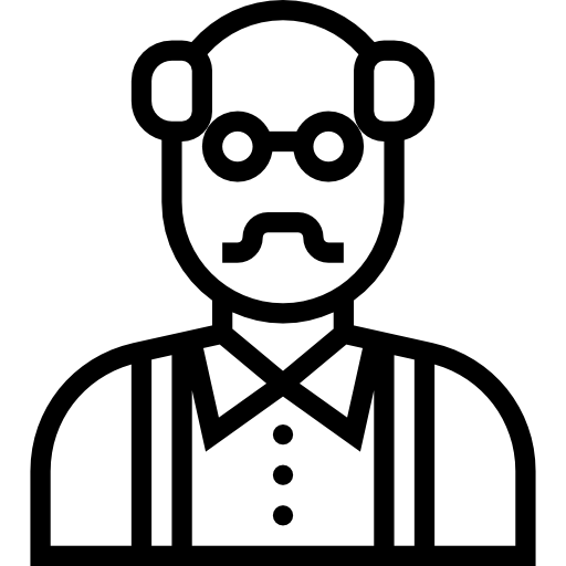 direktor kostenlos Icon