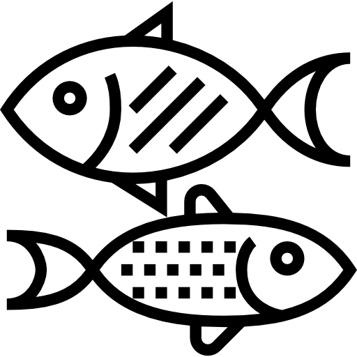 meticulously clipart fish