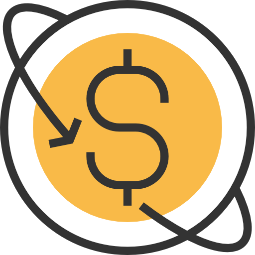 Guarantee free icon Guarantee free icon