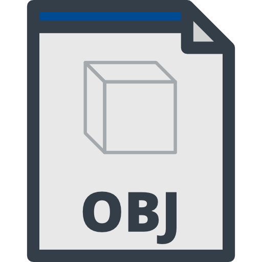 Obj файл. Формат логотипа. Форматы файлов obj. Obj icon.