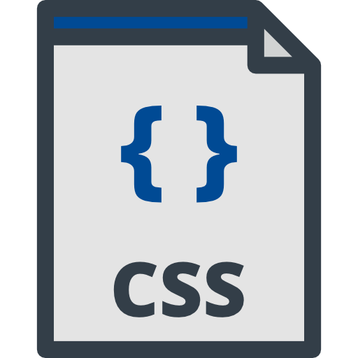 css icon