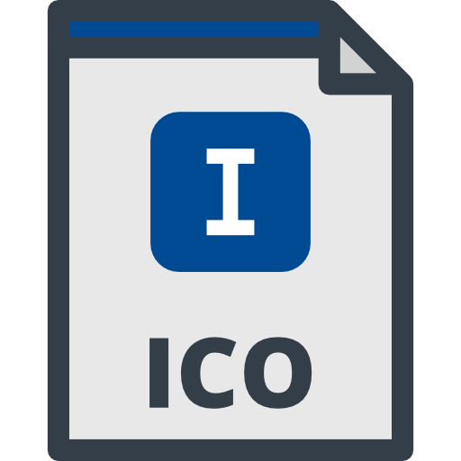 Ico - Free Interface Icons