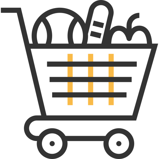 carrinho de compras grátis ícone carrinho de compras grátis ícone