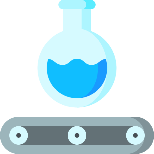 chemikalien kostenlos Icon chemikalien kostenlos Icon