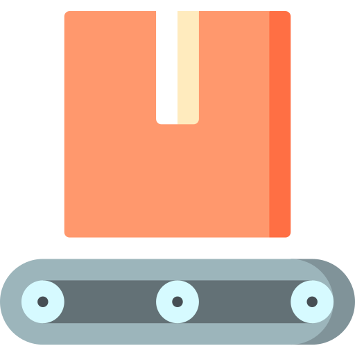 Коробка бесплатно иконка