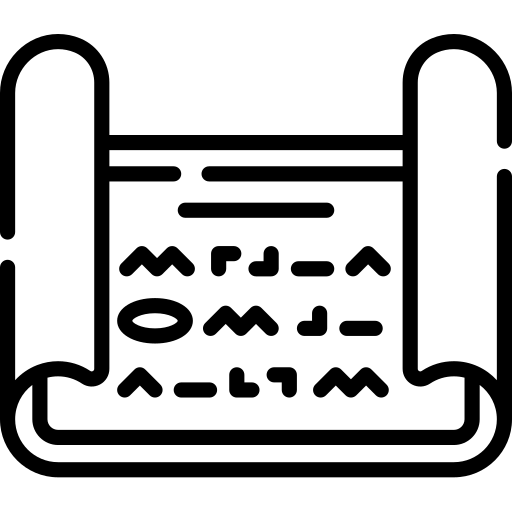 Papyrus free icon Papyrus free icon