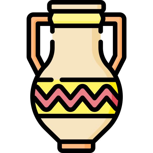 Vase grátis ícone Vase grátis ícone