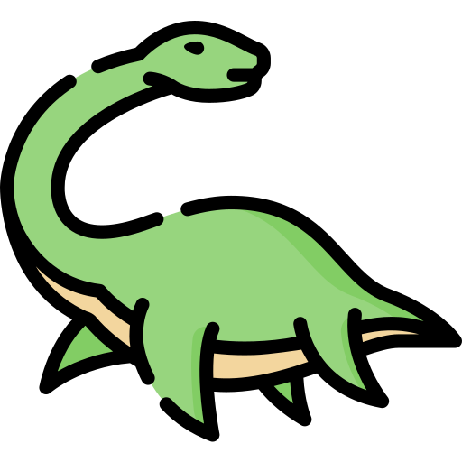 Dinosaur - Free animals icons