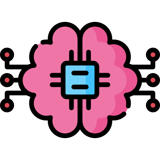 Brain free icon