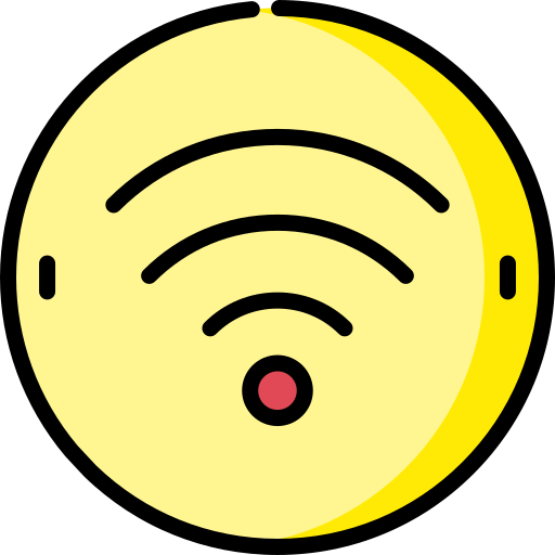w-lan kostenlos Icon w-lan kostenlos Icon