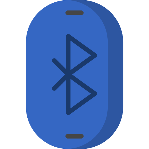 Bluetooth icono gratis