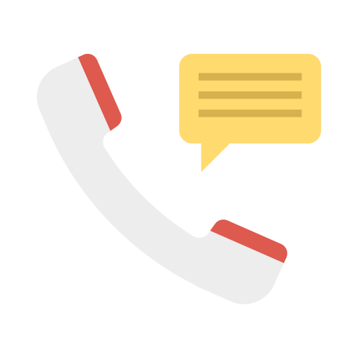 llamada icono gratis