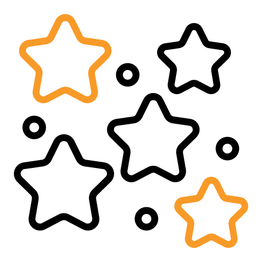 별 무료 아이콘