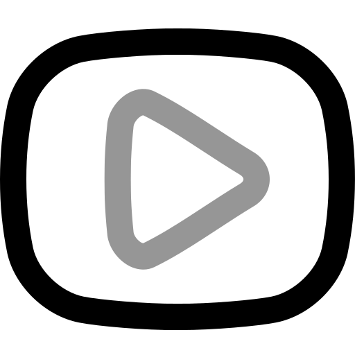 Видео бесплатно иконка Видео бесплатно иконка