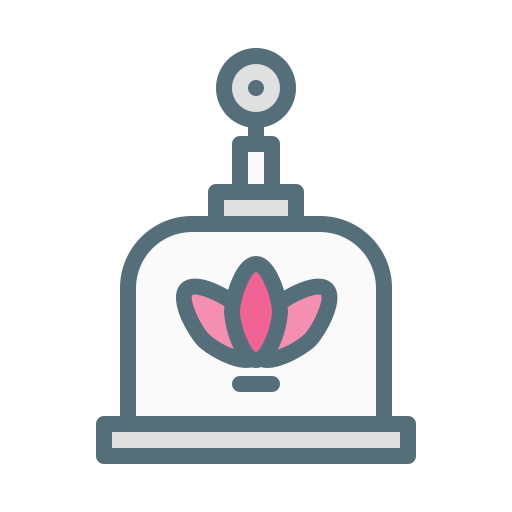 utilización de tazas icono gratis