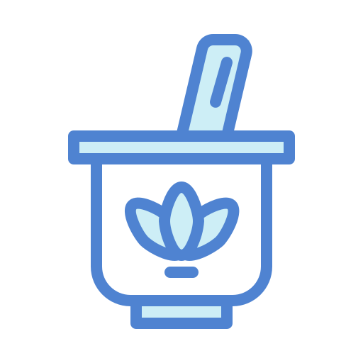 Herbal free icon Herbal free icon