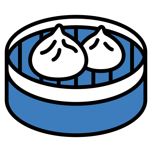 boulettes Icône gratuit