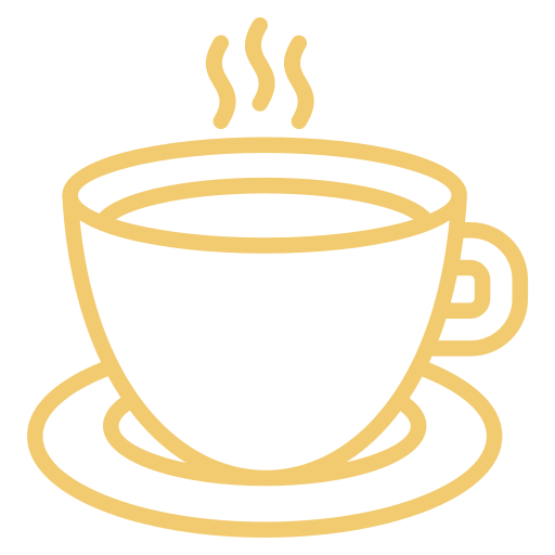 taza de café icono gratis