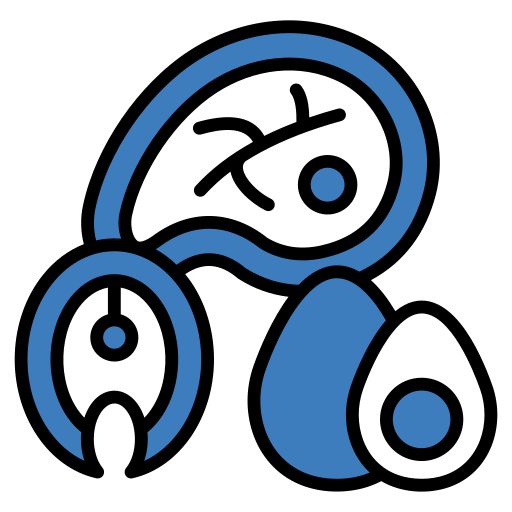 protéines Icône gratuit