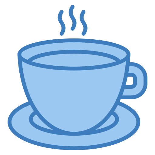 taza de café icono gratis