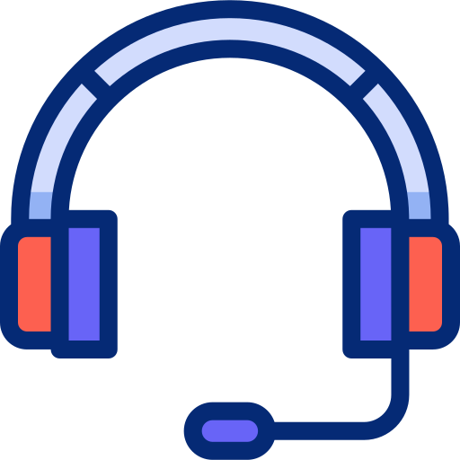 auriculares icono gratis