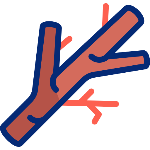 Twig free icon