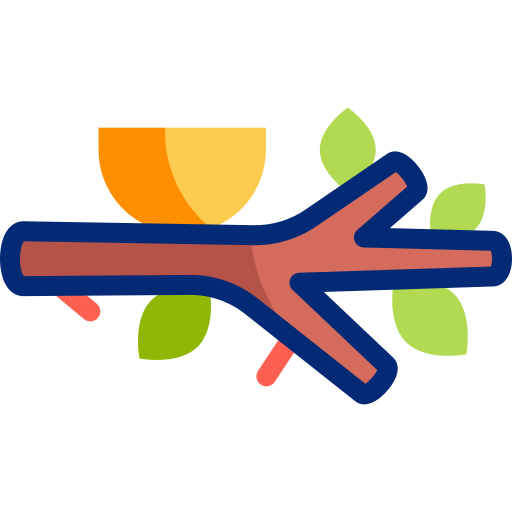 Twig free icon