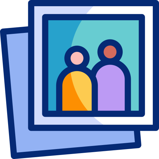 Фотография бесплатно иконка