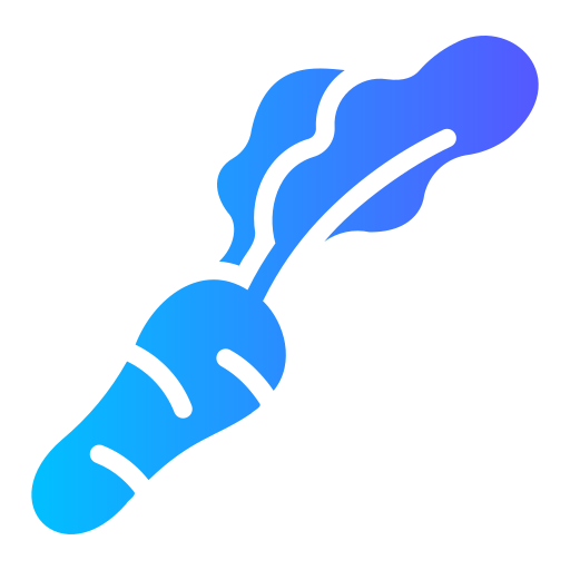 당근 무료 아이콘