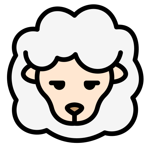 Lamb free icon