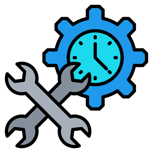 servicio icono gratis