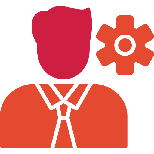 엔지니어 무료 아이콘