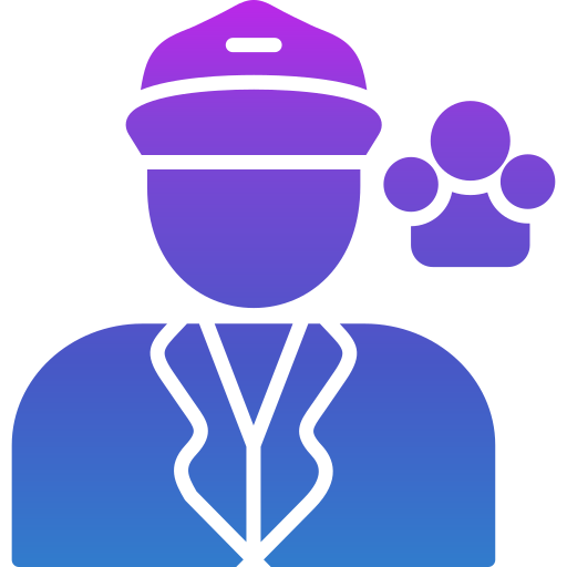 Veterinarian free icon