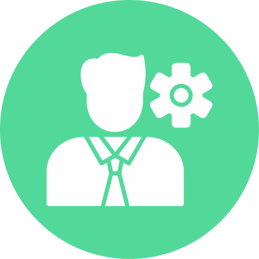 엔지니어 무료 아이콘