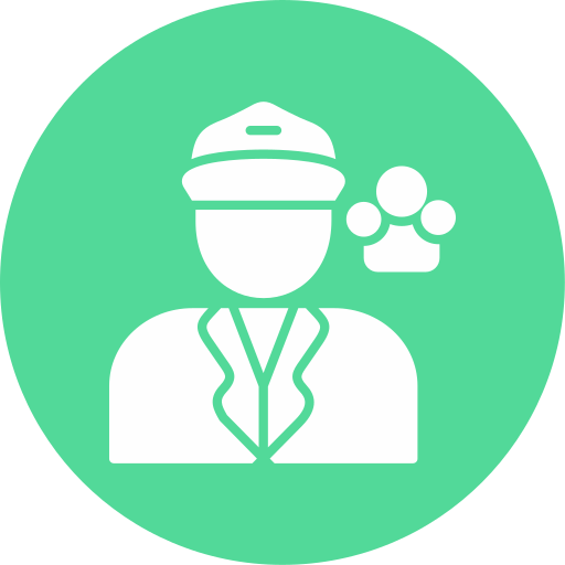 veterinario icono gratis