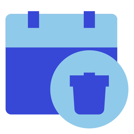 calendario icono gratis