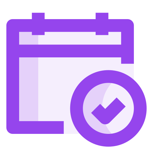 calendario icono gratis