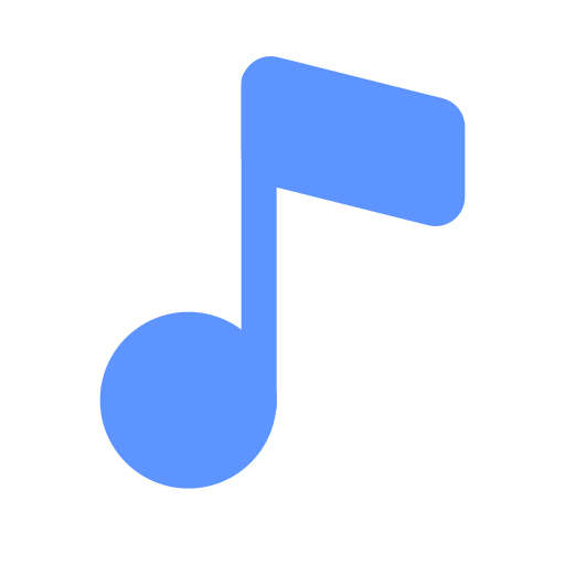 música icono gratis