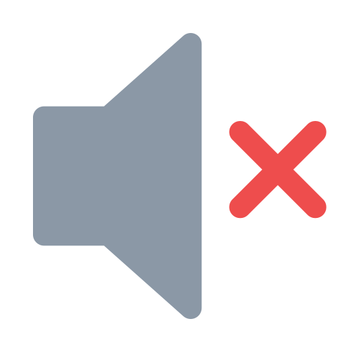 silenciar icono gratis