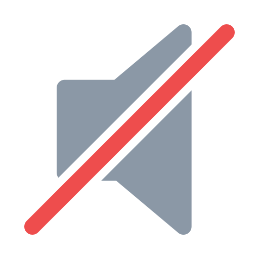 silenciar icono gratis