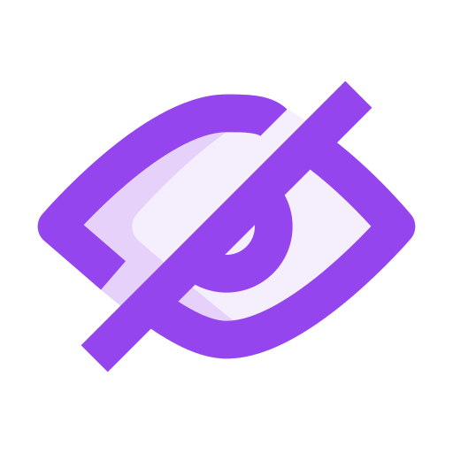 esconder icono gratis